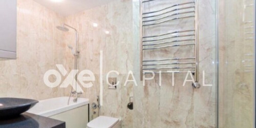 3-комн квартира Мартыновский переулок