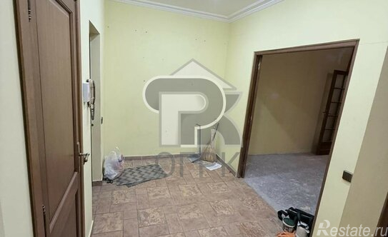 Продажа 3-комн квартиры на вторичном рынке Новопесчаная улица,  д. 17 к4