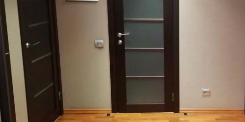 2-комн квартира Тобольская улица, 1