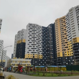 Продажа 2-комн квартиры на вторичном рынке Долгопрудный, ул Парковая,  д. 54