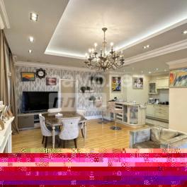 Продажа 3-комн квартиры на вторичном рынке улица Малыгина,  д. 12