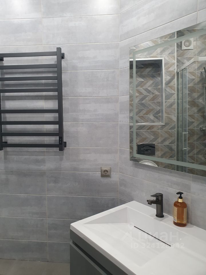 Аренда 1-комн квартиры на вторичном рынке улица Парфеновская, 7к1