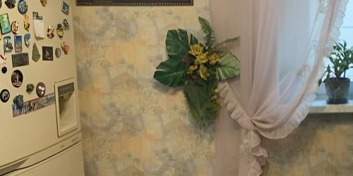 3-комн квартира улица Марьинский Парк, 21К2