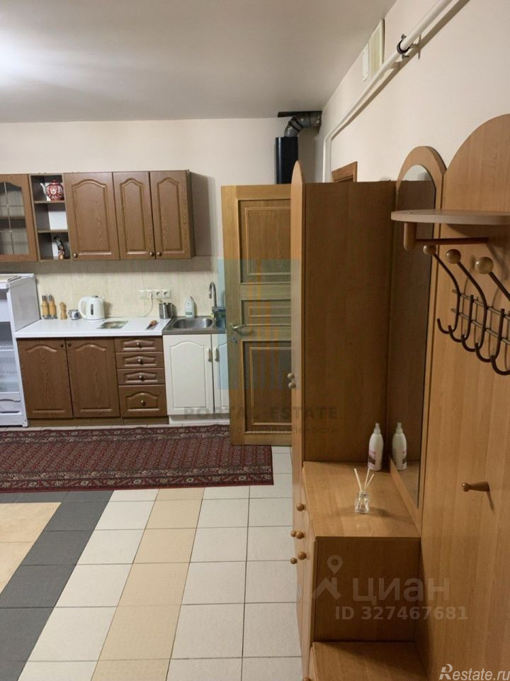 Аренда дома Марфино, ул Московская,  д. 27