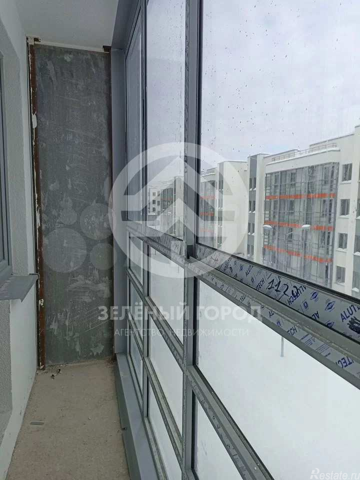 Продажа 1-комн квартиры на вторичном рынке Брехово, к. 16