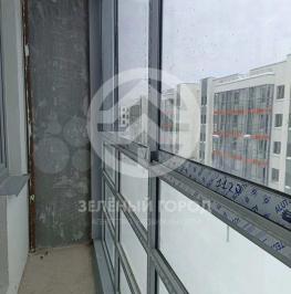 Продажа 1-комн квартиры на вторичном рынке Брехово, к. 16