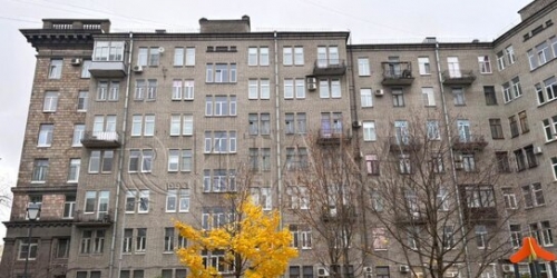 4-комн квартира Стачек пр-кт,  д. 57