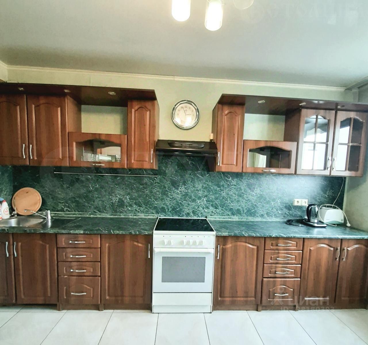 Продажа 2-комн квартиры на вторичном рынке 115-й кв-л, Люберцы, улица Авиаторов,  д. 8