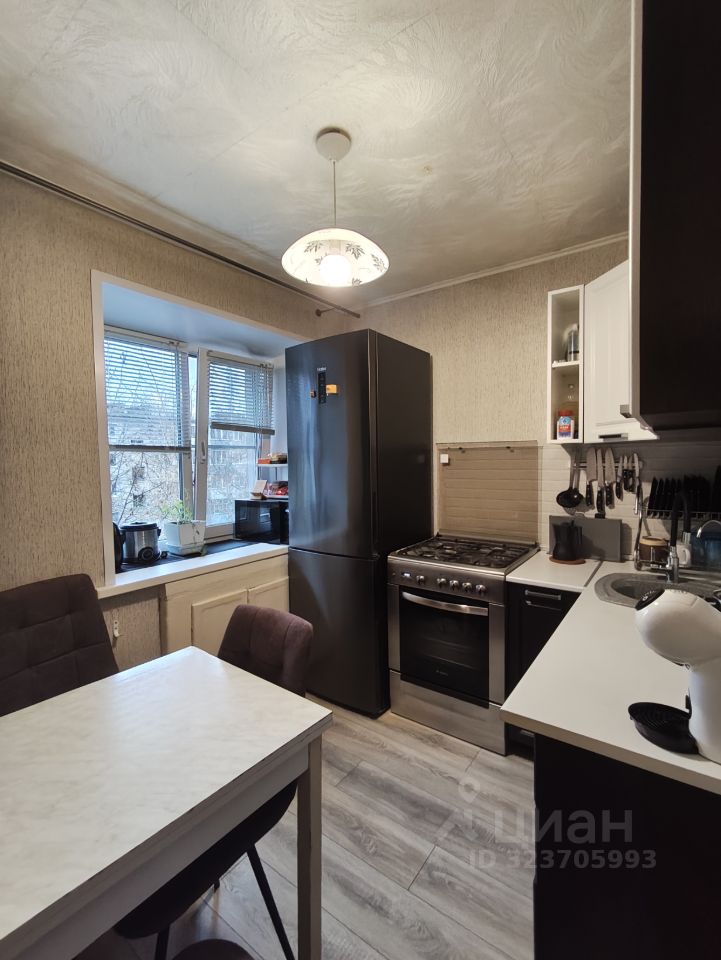 Продажа 2-комн квартиры на вторичном рынке Дубна, улица Свободы, 14/2