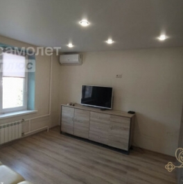 Продажа 2-комн квартиры на вторичном рынке ул Ангарская,  д. 1,  к. 3