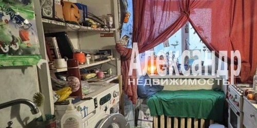 1-комн квартира Шпалерная улица, 39