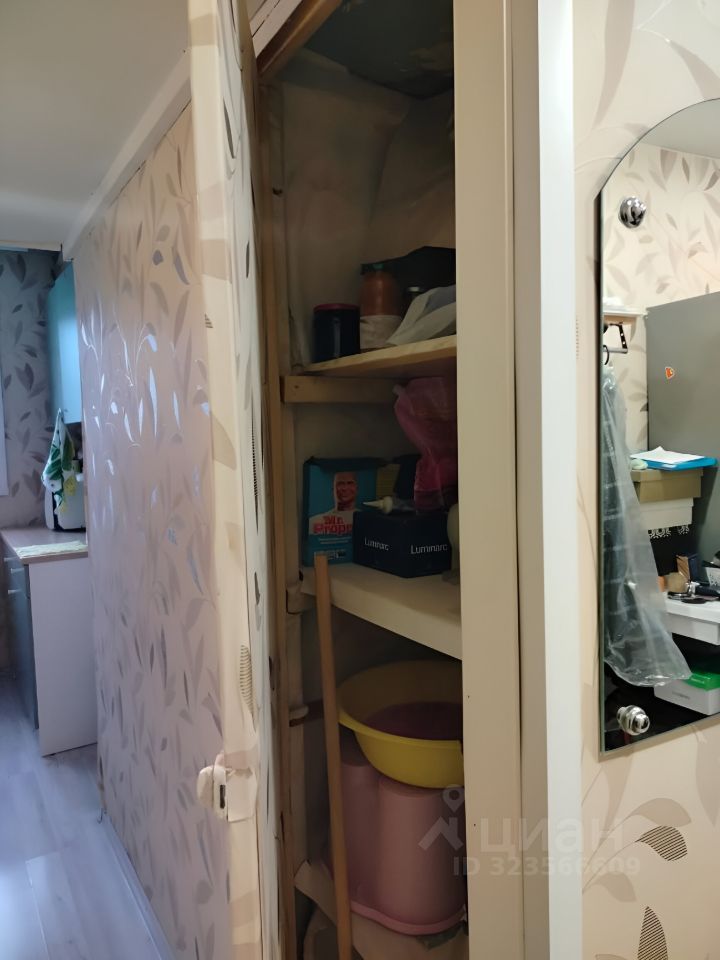 Продажа комнаты Всеволожск, Ленинградская улица, 21к1