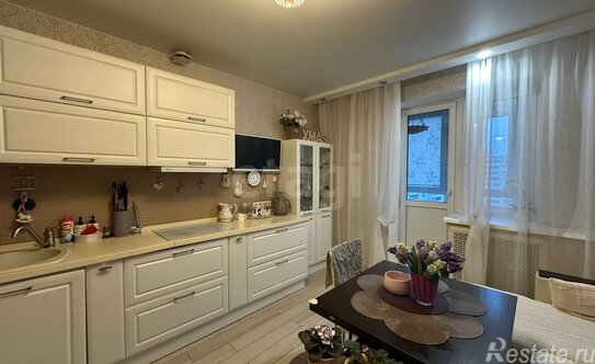 Продажа 2-комн квартиры на вторичном рынке Кудрово г, Европейский пр-кт,  д. 5