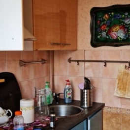 Продажа 3-комн квартиры на вторичном рынке улица Милашенкова,  д. 16