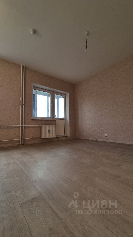 Продажа 1-комн квартиры на вторичном рынке Глухарская улица, 16к1