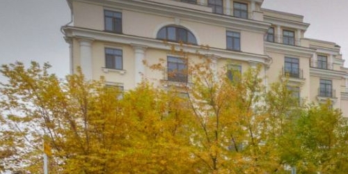 3-комн квартира Морской проспект, 24