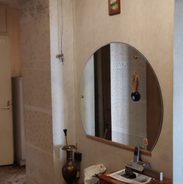 Продажа 3-комн квартиры на вторичном рынке ул Тихвинская,  д. 17,  к. 1