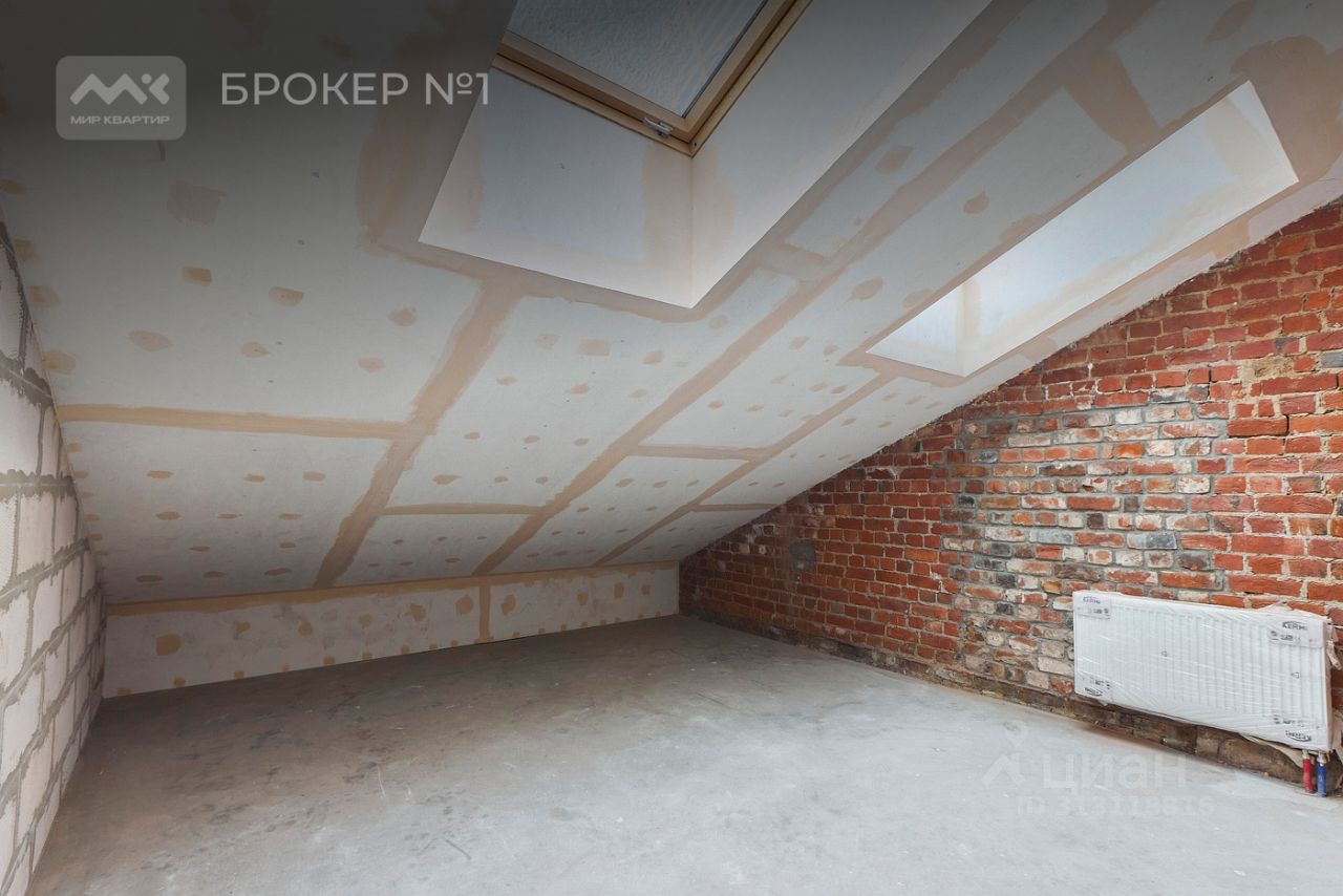 Продажа 1-комн квартиры на вторичном рынке улица Коли Томчака, 10