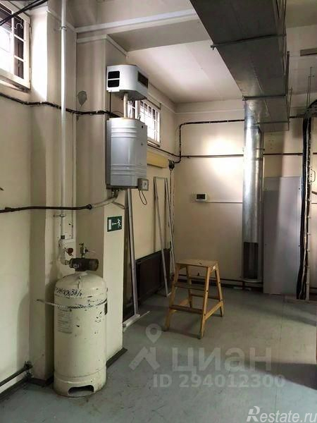 Продажа отдельного здания Яхтенная ул,  д. 38,  к. 3