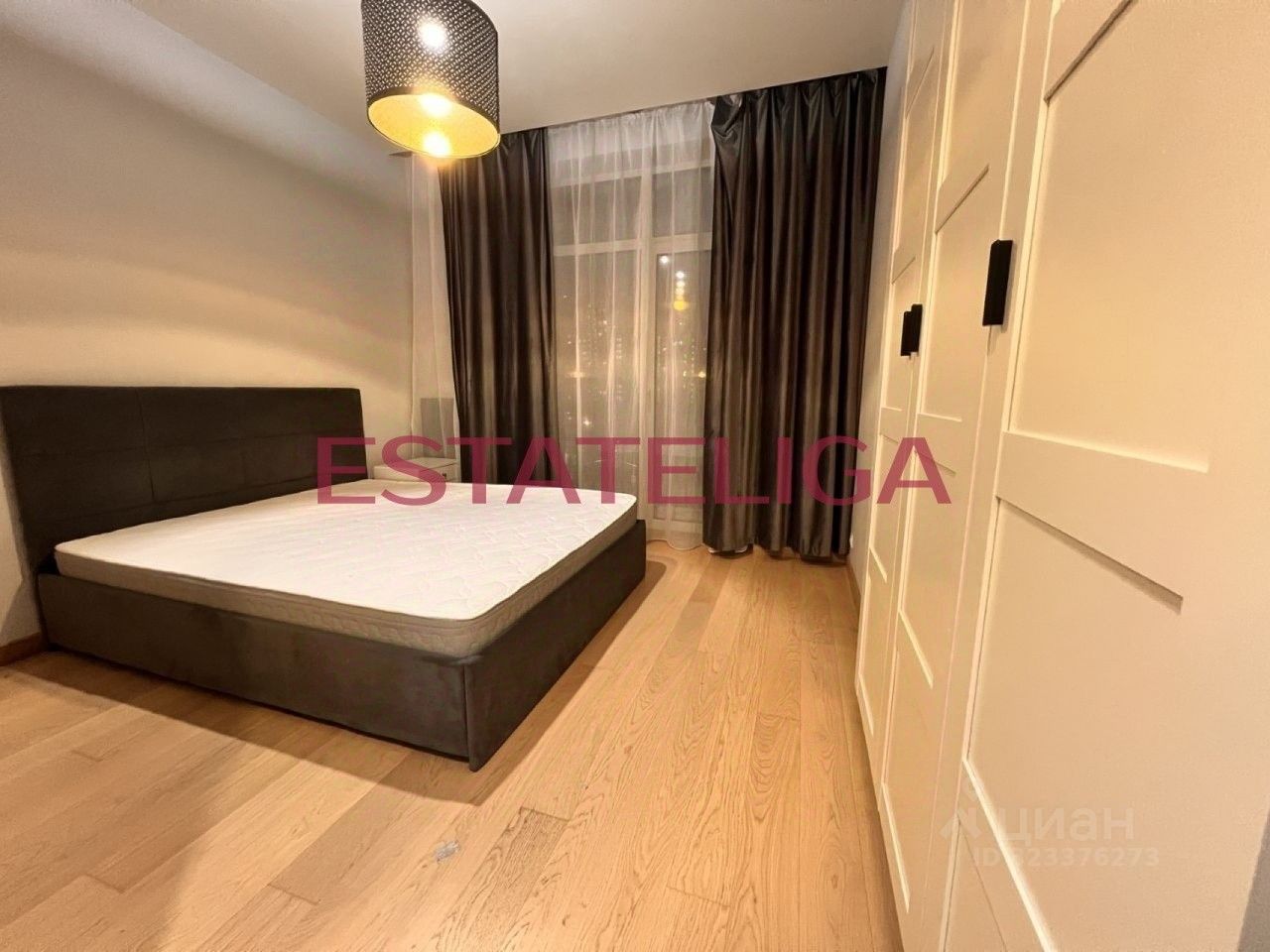 Продажа 3-комн квартиры на вторичном рынке Большая Филевская улица, 4