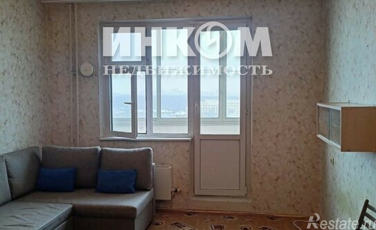 Продажа 2-комн квартиры на вторичном рынке Парковая 15-я ул,  д. 18 к2