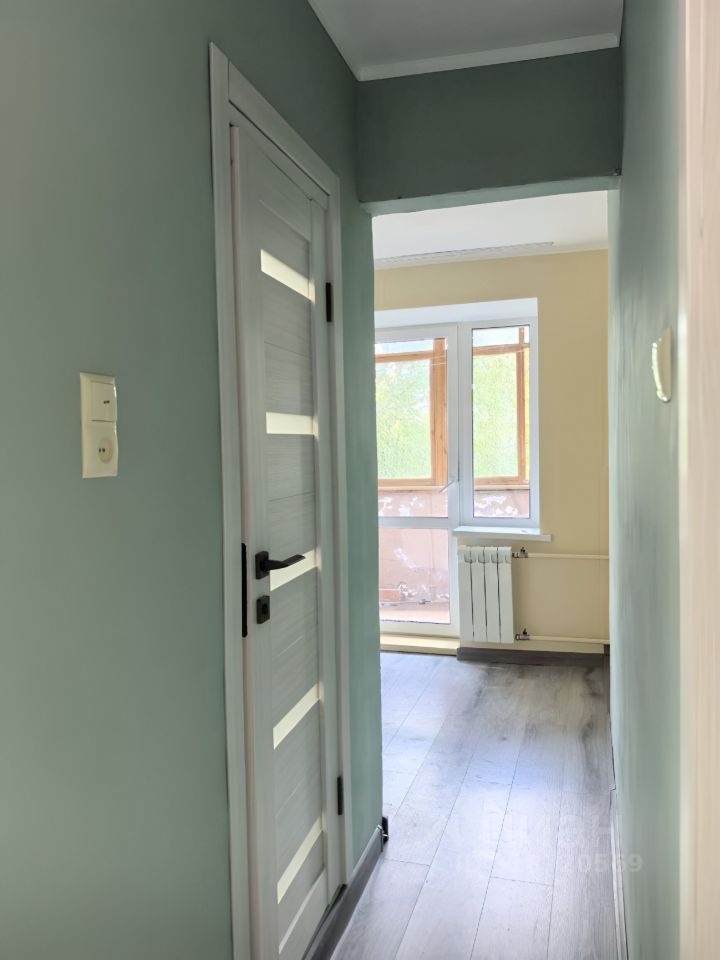 Продажа 1-комн квартиры на вторичном рынке Лобня, улица Ленина, 19к1