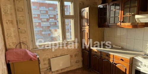 1-комн квартира Новогиреевская улица,  д. 41
