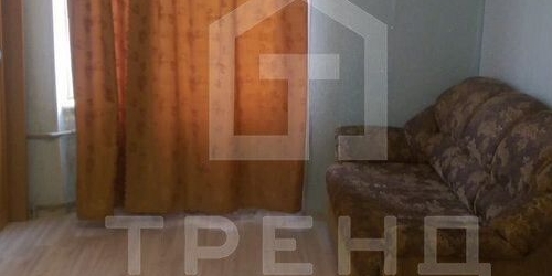 1-комн квартира Народная улица, 40