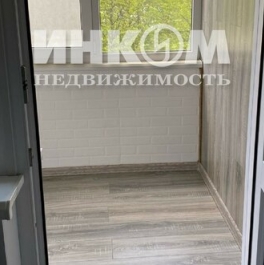 Продажа 2-комн квартиры на вторичном рынке проезд Шокальского,  д. 31 к1