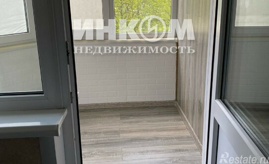 Продажа 2-комн квартиры на вторичном рынке проезд Шокальского,  д. 31 к1