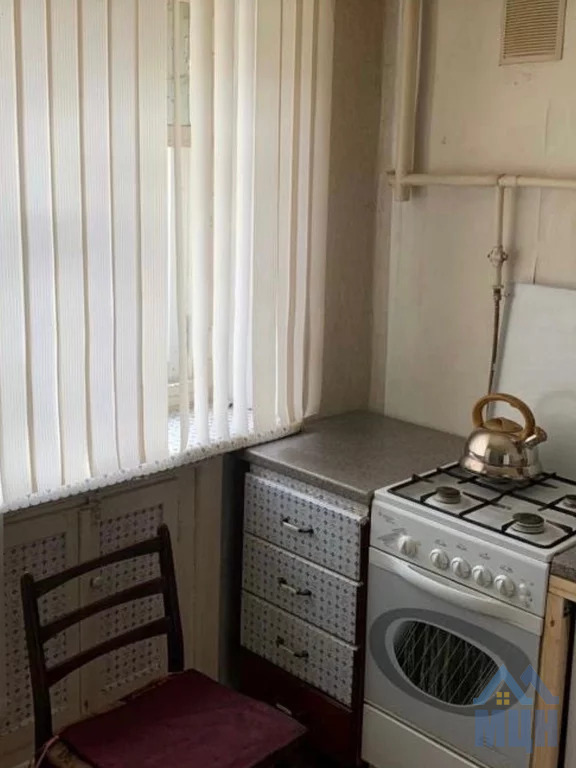 Продажа 1-комн квартиры на вторичном рынке Павловский Посад, Герцена пер.,  д. 30