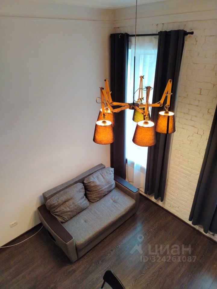 Продажа комнаты улица Декабристов, 31