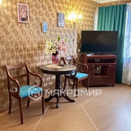 Продажа 3-комн квартиры на вторичном рынке ул Руднева,  д. 8,  к. 2