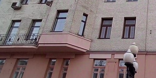 2-комн квартира улица Арбат, 51С1