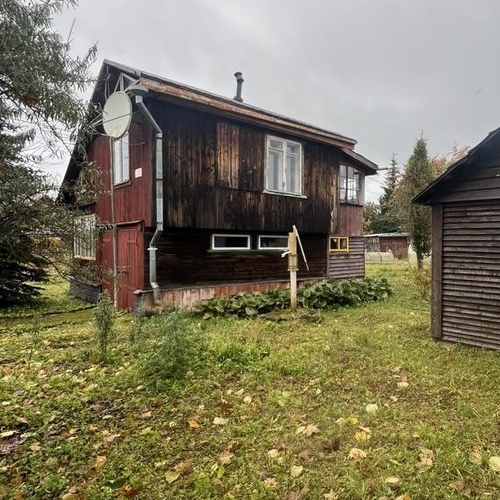 Коттедж/дом Пупышево садоводческий массив, Сигнал СНТ, 17-я линия