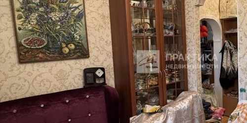 1-комн квартира Олимпийский проспект, 32