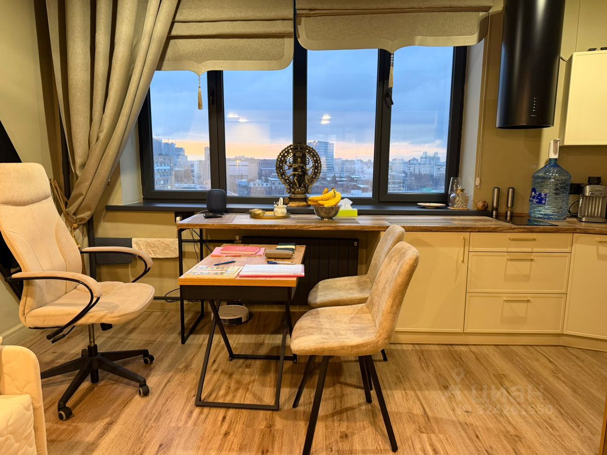 Аренда 1-комн квартиры на вторичном рынке Балтийская улица,  д. 15