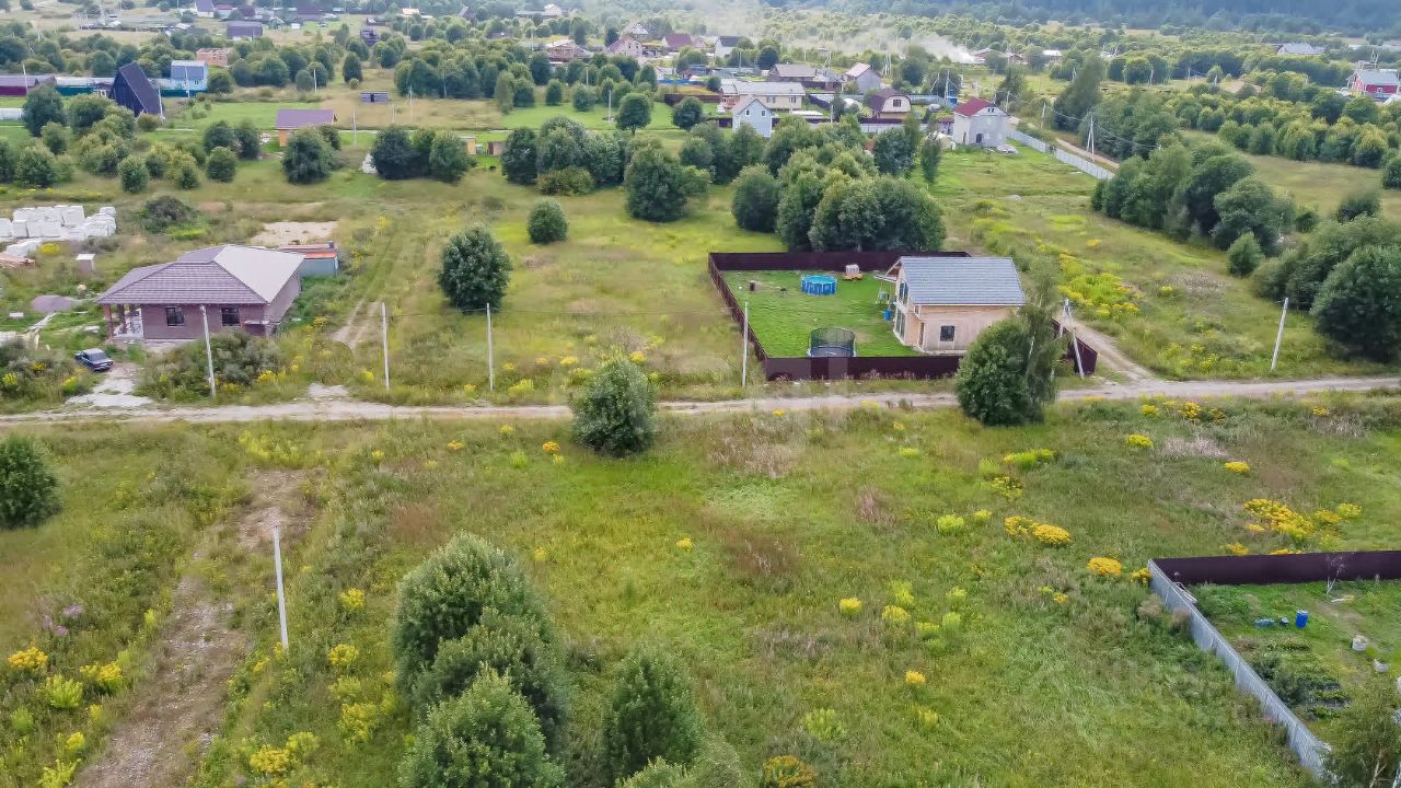Продажа земли СОСН Солнечная долина тер.,  д. 6
