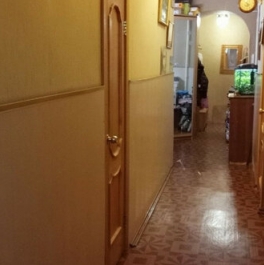 Продажа 5-комн квартиры на вторичном рынке Большой пр-кт,  д. 26