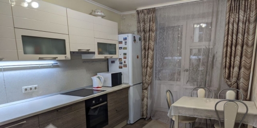 1-комн квартира Люберцы, проспект Победы, 5