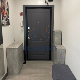 Продажа 2-комн квартиры на вторичном рынке ул Покровская,  д. 17,  к. 4