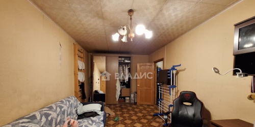 2-комн квартира Яхромская ул,  д. 1А