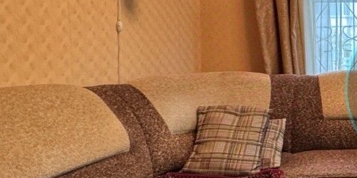 2-комн квартира Кашира, Центральная улица, 9