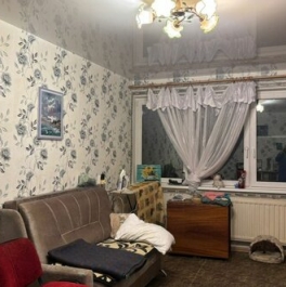 Продажа 3-комн квартиры на вторичном рынке Северный пр-кт,  д. 6,  к. 1