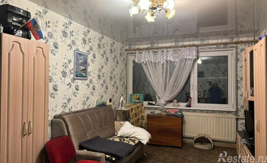 Продажа 3-комн квартиры на вторичном рынке Северный пр-кт,  д. 6,  к. 1