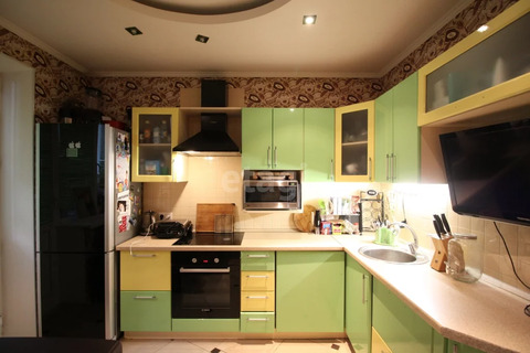 1-комн квартира Красногорск, ул. Успенская,  д. 4