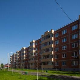 Продажа 1-комн квартиры на вторичном рынке Люберцы, Заречная улица,  д. 31 к4