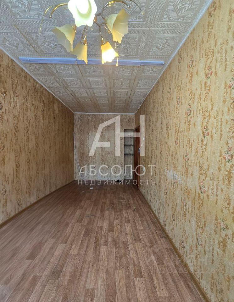Продажа комнаты Пересвет, Октябрьская улица, 5