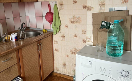 Продажа 2-комн квартиры на вторичном рынке ул Планерная,  д. 5,  к. 3