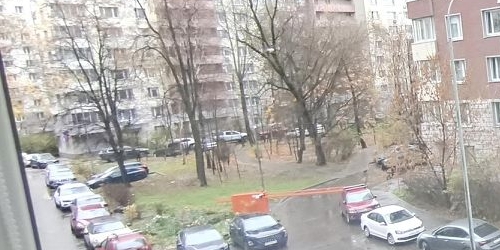 2-комн квартира Смольная улица, 33